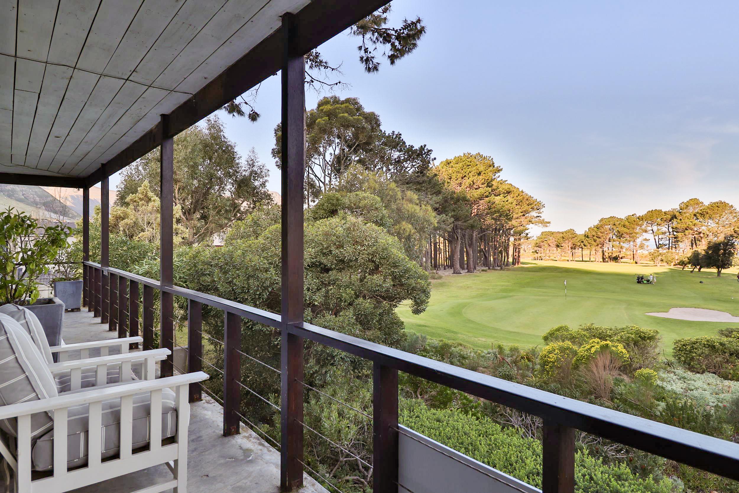 Hermanus Lodge On The Green - Solar Power Dış mekan fotoğraf