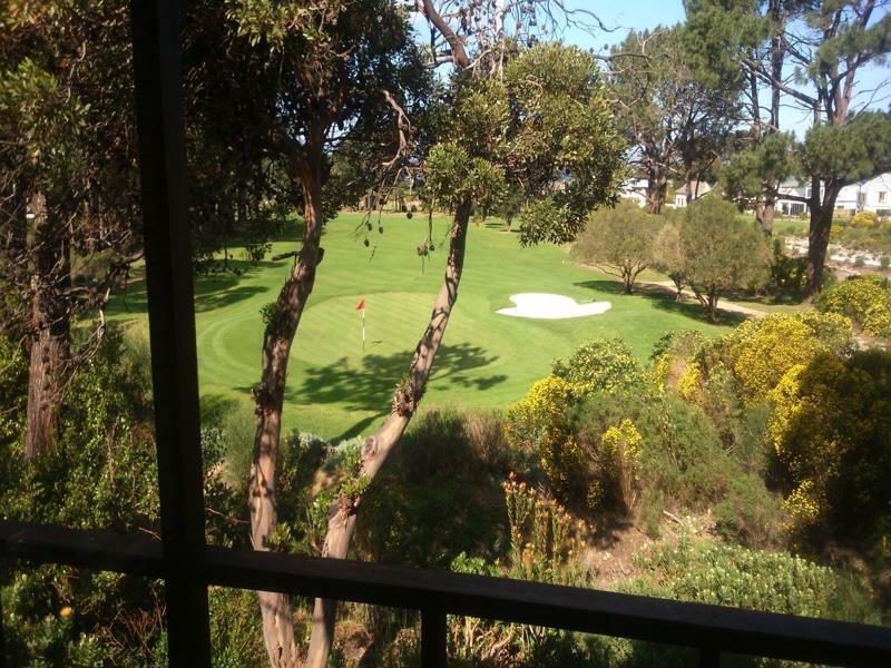 Hermanus Lodge On The Green - Solar Power Dış mekan fotoğraf